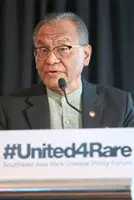 HIV infections down 54% since 2002, says Health Minister