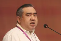 Loke: MACC can act on Aerotrain