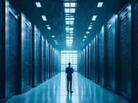 Power constraints may crimp data centre growth