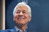 Trump plans dinner with Jamie Dimon, Wall Street executives