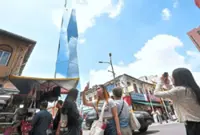 Expanding tourism focus beyond Asean