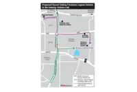 Mixed reactions to MBSJ flyover plan