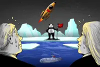 From reusable rockets to deep-sea dives: how China closes tech gap on the West