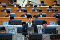 Johor government projects RM2.55bil revenue with surplus for 2026
