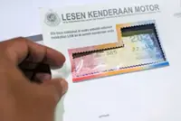 RM9.83bil in road tax collected between 2022 and 2024, says ministry