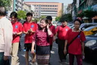 More female candidates to run in Myanmar's 2025 general election