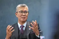 Malaysia, Singapore, Indonesia begin talks on trilateral cooperation for JS-SEZ