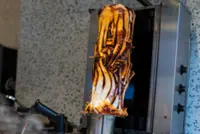 'Crimes against doners': Octopus skewers and other kebab experiments raises eyebrows in Germany