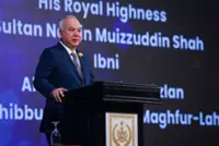 Caution needed against AI's impact on truth, says Sultan Nazrin