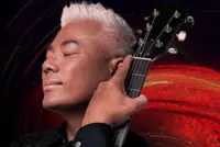 Mandopop singer Eric Moo returns home for concert in Malaysia on Jan 24, 2026