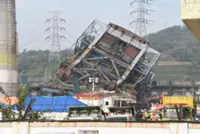 Death toll in South Korean power plant accident up to six