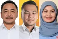 Sabah polls: GRS names last 4 candidates