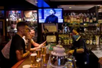 Thai tourism and business groups urge government to review new Alcohol Control Act