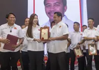 Sabah polls: KDM to contest 40 seats