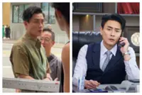 HK actor Bosco Wong sparks health concern after looking thinner than usual in recent video