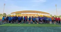 Laos gears up for National Games, highlighting unity, sportsmanship