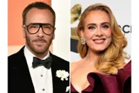 Fashion designer Tom Ford to give Adele her acting debut in upcoming film