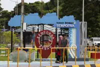 Sabah polls: Preparations in Semporna smooth ahead of Nomination Day