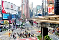 Malaysia's population growth slows, reaching 34.3 million in Q3 2025