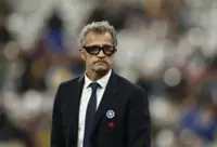 Rugby-Lucu in for Le Garrec as France make six changes for Fiji test