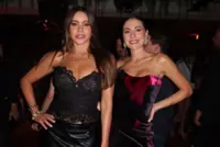 Sofia Vergara parties it up 3 nights in a row: ‘Only in Miami’