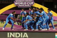 Cricket-India's women players cash in on World Cup glory