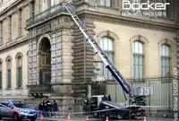 QuickCheck: Was an image from the recent Louvre Museum heist used in an ad campaign?