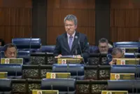 Liew slams backbenchers for taking his speech on Malaysia-US trade deal out of context