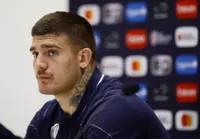 Rugby-Italy make one change as prop Riccioni comes in for South Africa clash