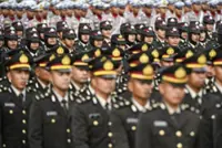 Indonesia Constitutional Court bans police from holding second job