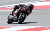 Motorcycling-Former champion Martin returns for Valencia finale after injury-plagued season