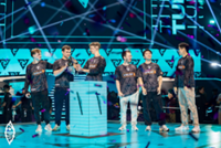 Tundra Esports crowned BLAST Slam IV Singapore 2025 champions at the Dota 2 arena show