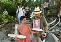 Colombia’s ‘lost children’ remain open wound 40 years after deadly volcanic eruption