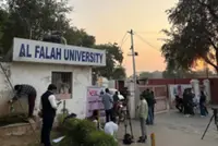 Shock, disbelief as Delhi blast linked to doctors in ‘white-collar’ terror cell