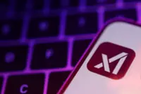 Elon Musk says report on xAI's $15 billion fundraise is 'false'