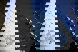 Wall St regulator to consider crypto token classification, chair says