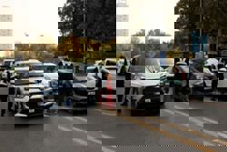 Cricket-Sri Lanka players ask to leave Pakistan after bombing, board says no