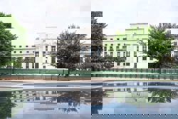 Fed split deepens as Collins says she would hesitate to support another cut