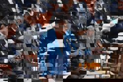 'Crossed the line': Chinese state media blast Japan PM as Taiwan spat rumbles on