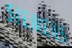 Siemens expects faster sales growth as it sharpens tech focus