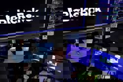 ACS, BlackRock to seal $27 billion data centre deal, report says