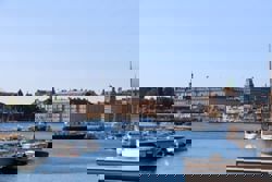 Ferry firm apologises after 'adult film' was shown to children on a journey from France to southern England