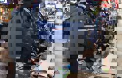 Two dead, 18 hurt in South Korea after truck crashes into market