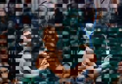 Rachel finds Hania too hot to handle again