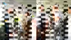 Alleged hacker wanted by FBI arrested in Phuket