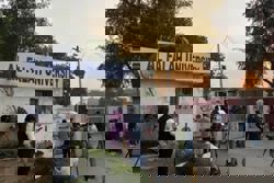 Shock, disbelief as Delhi blast linked to doctors in ‘white-collar’ terror cell