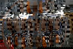 Footwear latest radiation scare in Indonesia's export products