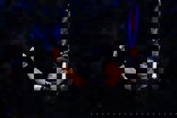 Tennis-De Minaur keeps ATP Finals hopes alive with win over Fritz