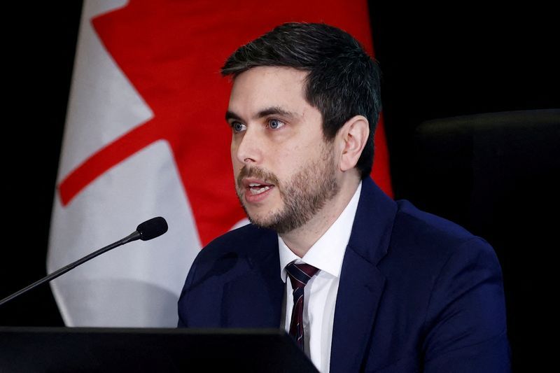 Canada spy agency says it foiled potentially 'lethal threats' by Iran 1 3621414