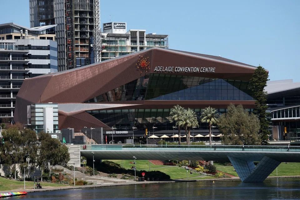 Australia's green energy push, Pacific ties face setback from COP31 ...